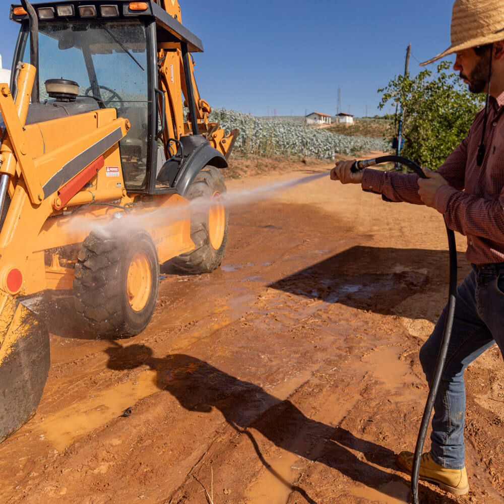 Kärcher Lavadora de Alta Vazão Industrial HF 1600