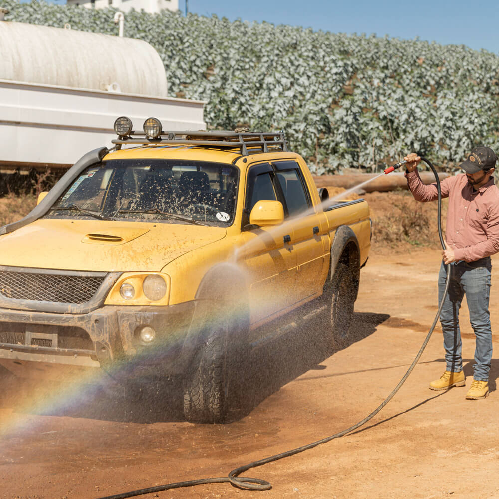 Kärcher Lavadora de Alta Vazão Industrial HF 1600