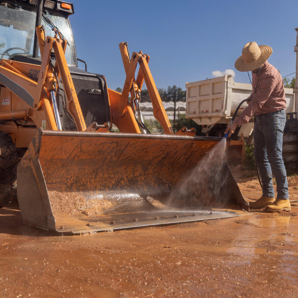 Kärcher Lavadora de Alta Vazão Industrial HF 1600