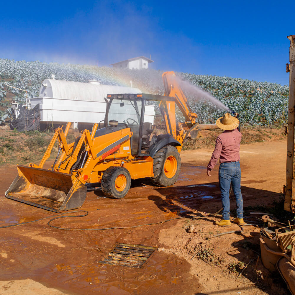 Kärcher Lavadora de Alta Vazão Industrial HF 1600