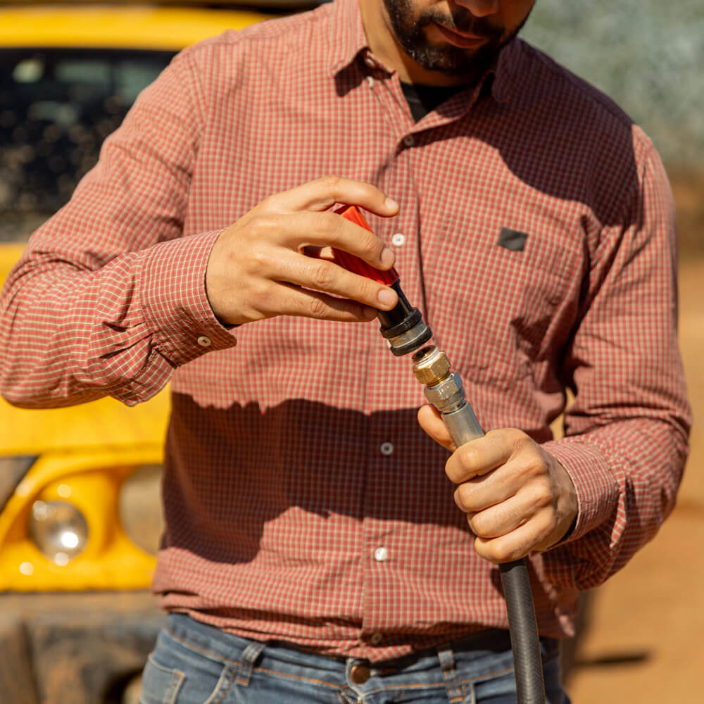 Kärcher Lavadora de Alta Vazão Industrial HF 1600