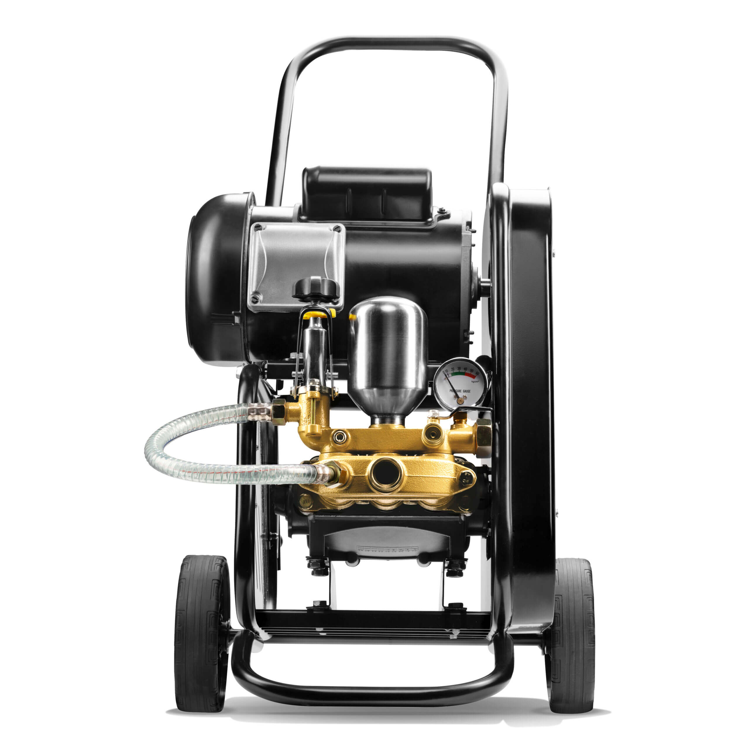 Kärcher Lavadora de Alta Vazão Industrial HF 1600