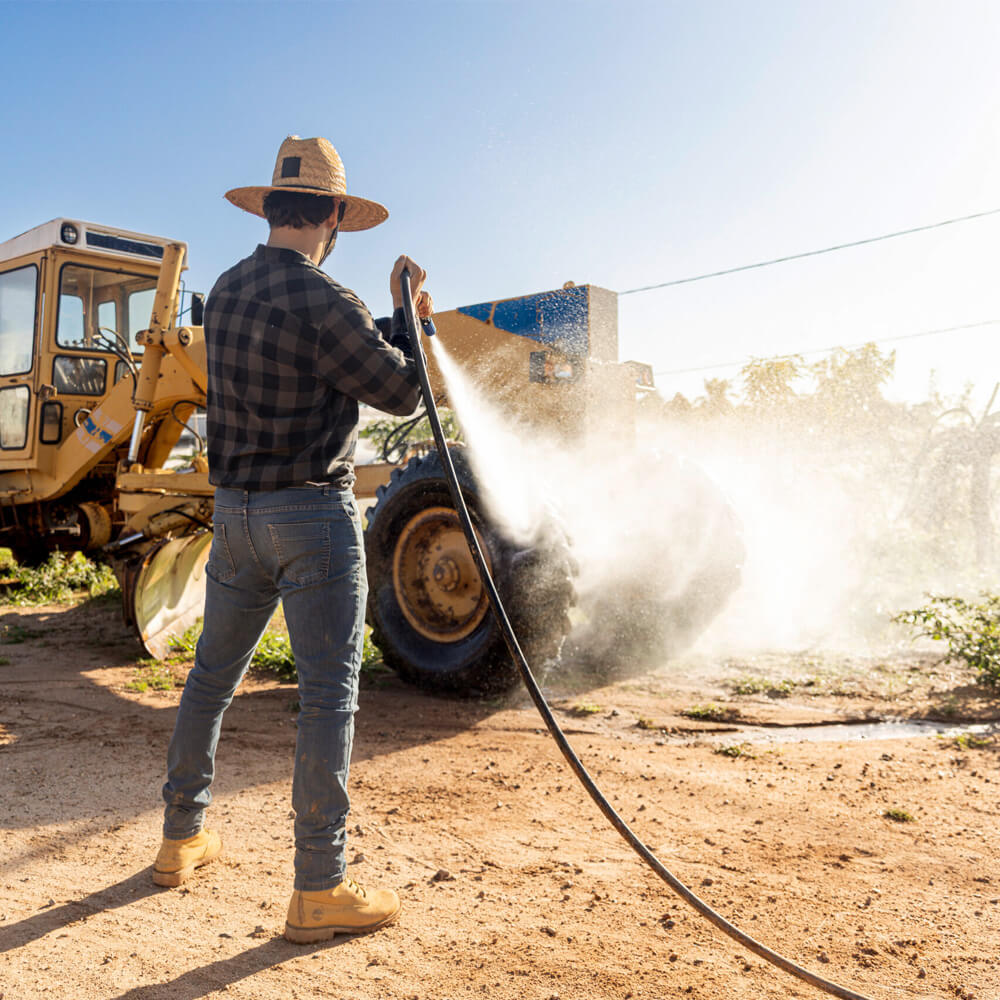 Kärcher Lavadora de Alta Vazão Industrial HF 2400