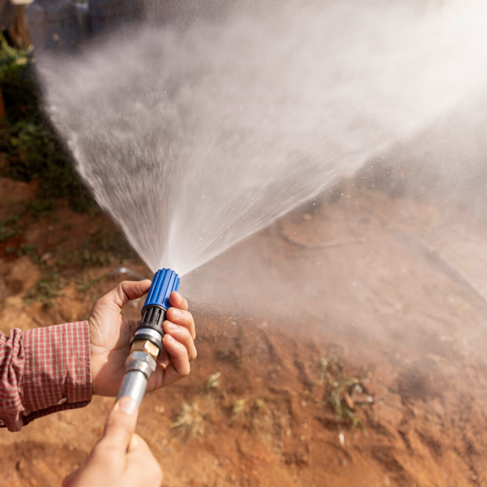 Kärcher Lavadora de Alta Vazão Industrial HF 2400