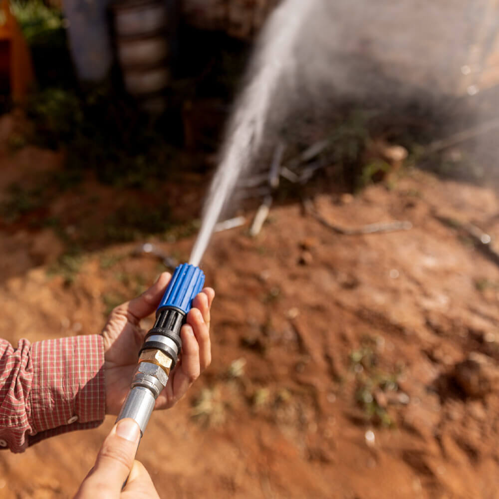 Kärcher Lavadora de Alta Vazão Industrial HF 2400