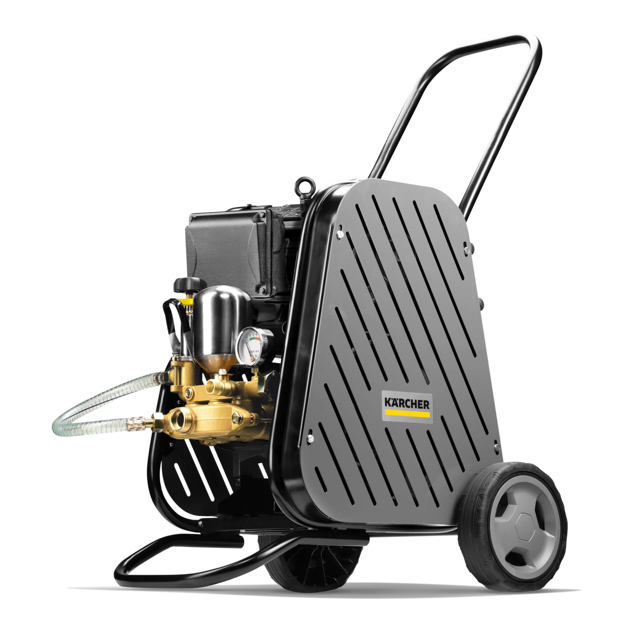 Kärcher Lavadora de Alta Vazão Industrial HF 2400