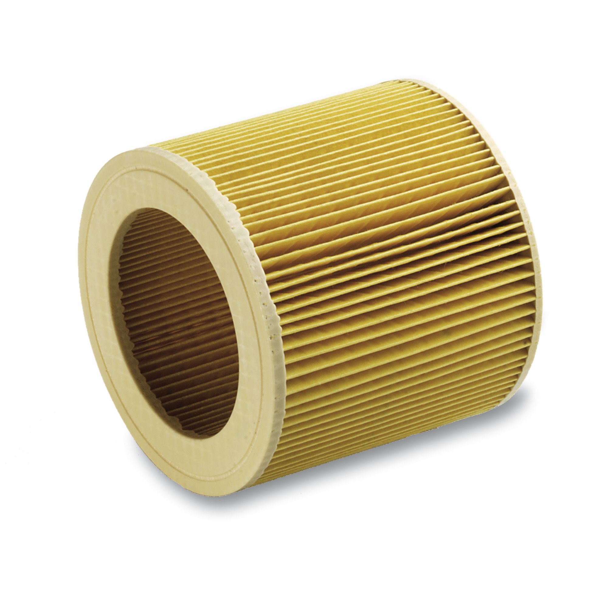 Kärcher Filtro de Cartucho para Aspiradores NT 20/1, A 2104 ou A 2104 PLUS