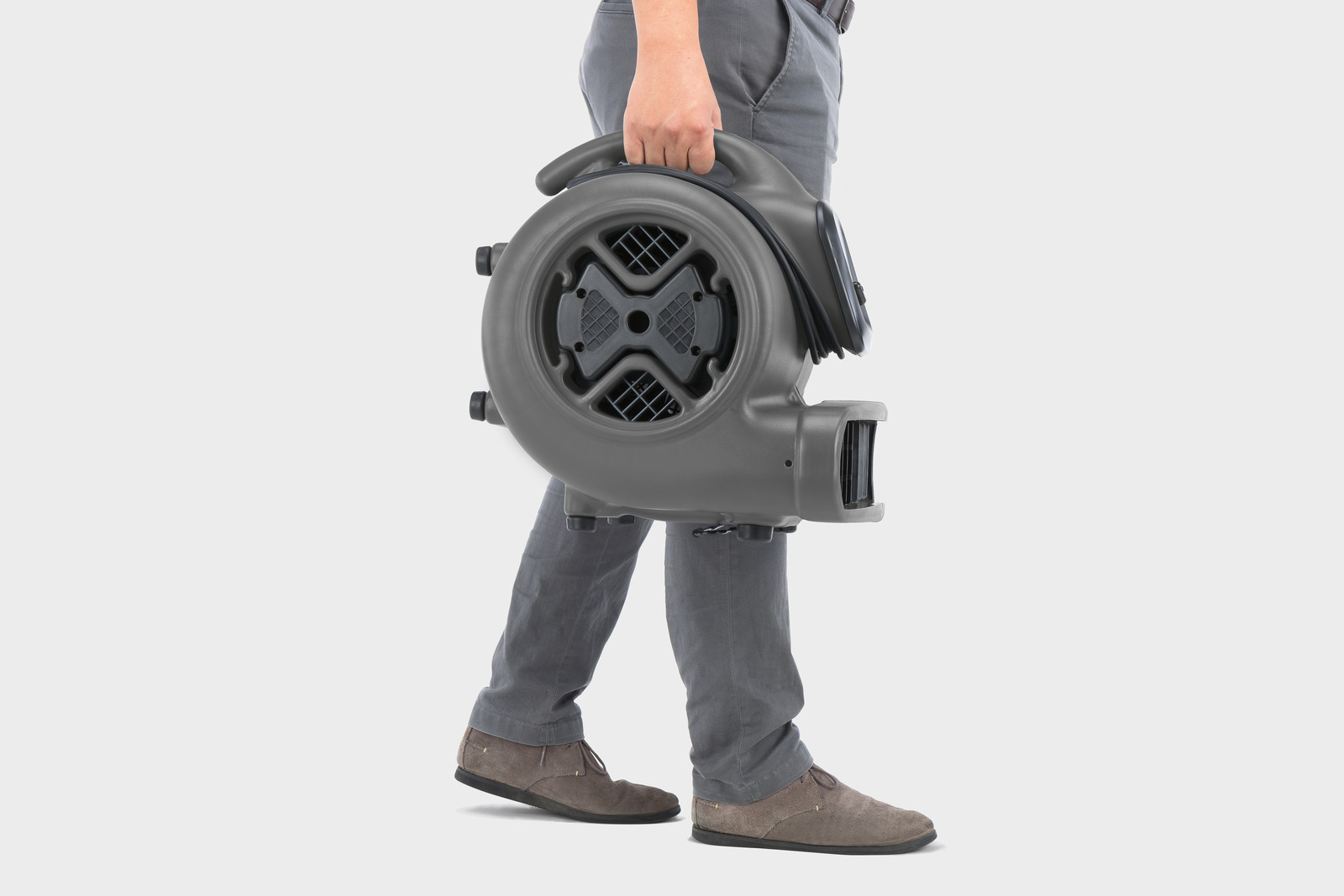 Kärcher Secador de Piso AB 30 (220V)