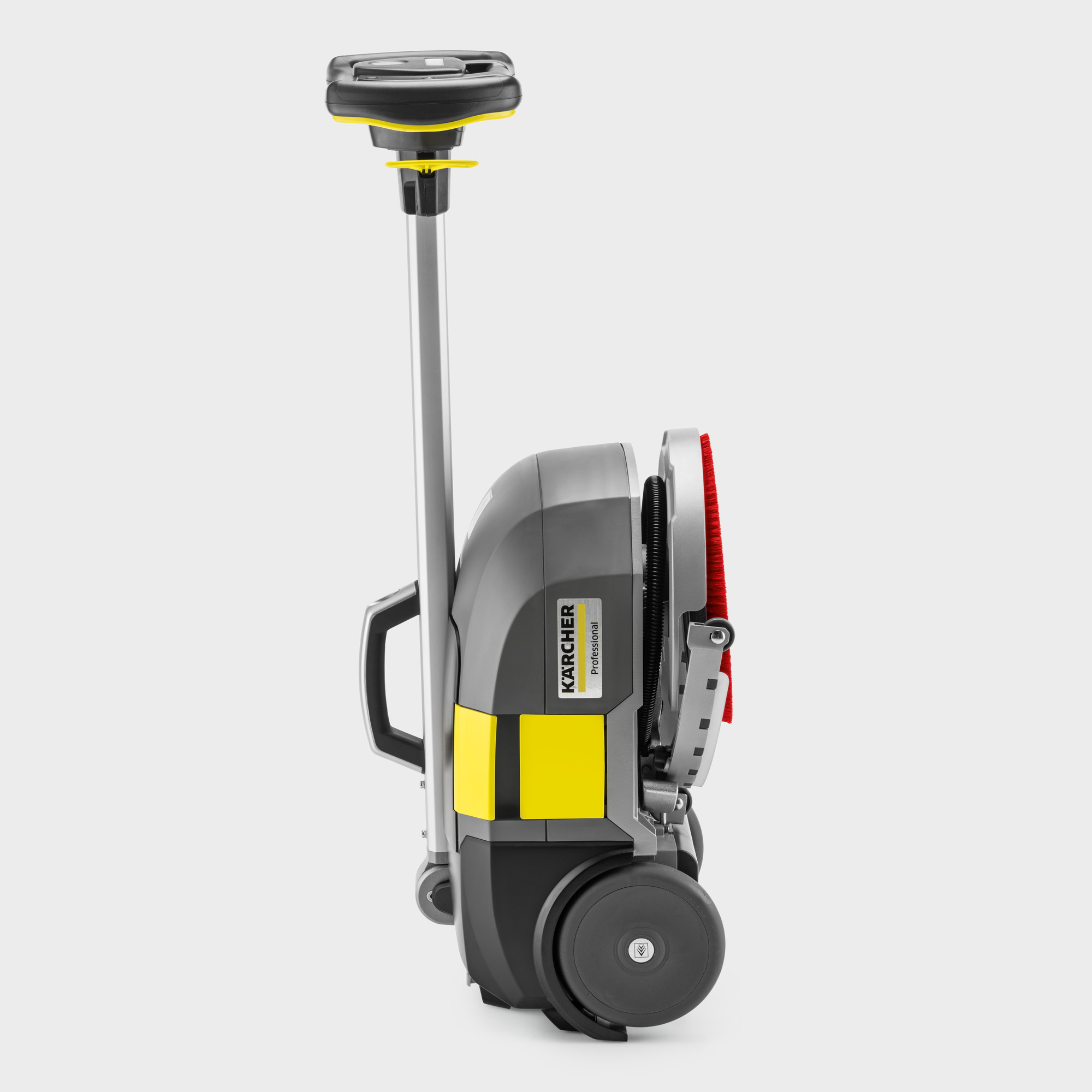 Kärcher Lavadora e Secadora de Piso BD 30/4 C