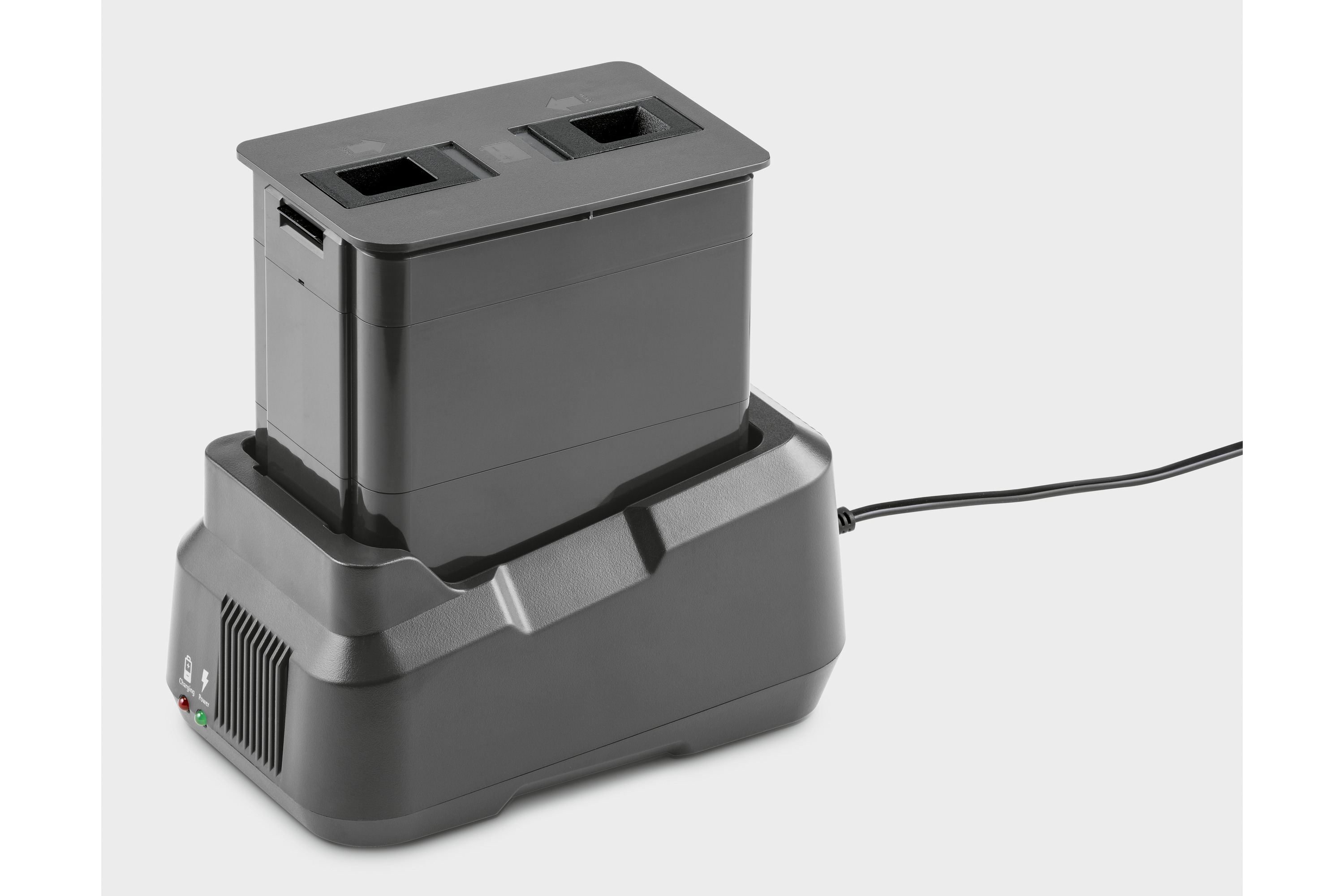 Kärcher Lavadora e Secadora de Piso BD 30/4 C