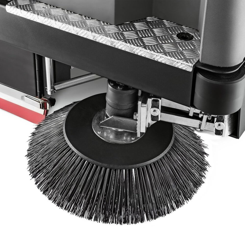 Karcher Lavadora e Secadora de Piso B 300 RI