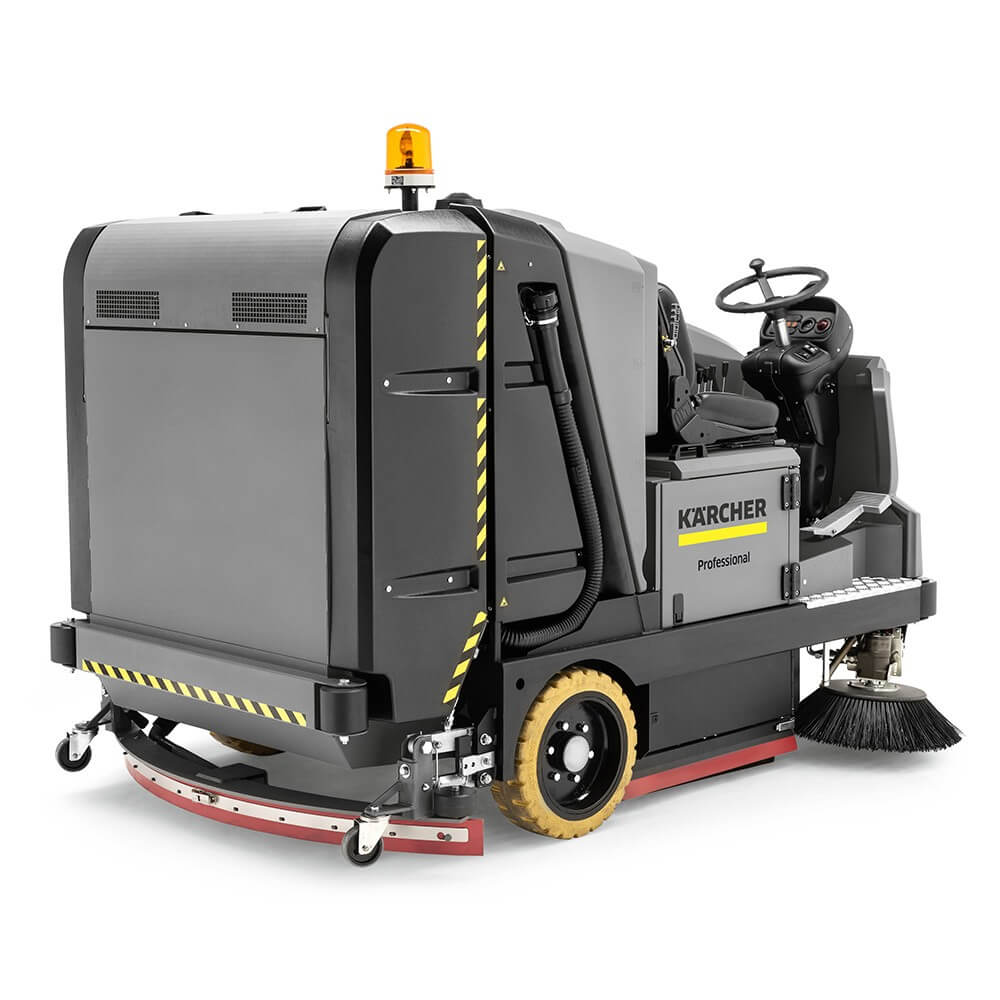 Karcher Lavadora e Secadora de Piso B 300 RI