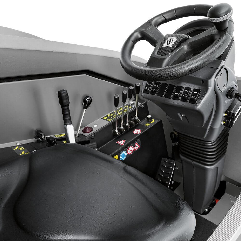 Karcher Lavadora e Secadora de Piso B 300 RI