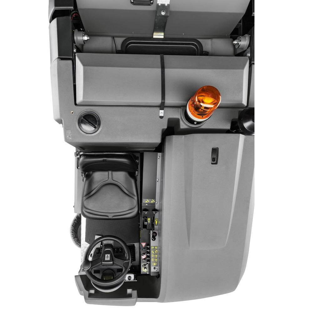 Karcher Lavadora e Secadora de Piso B 300 RI