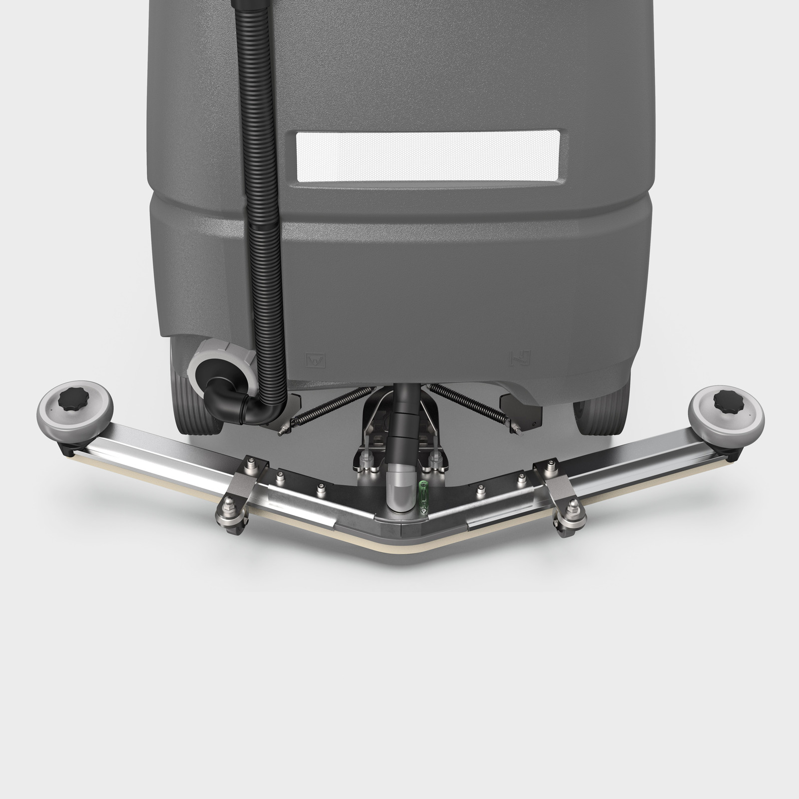 Kärcher Lavadora e Secadora de Piso BD POWER