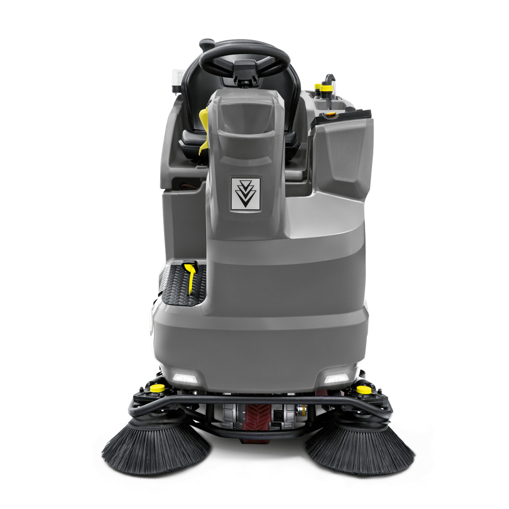 Kärcher Lavadora e Secadora de Piso B 90 R - R75