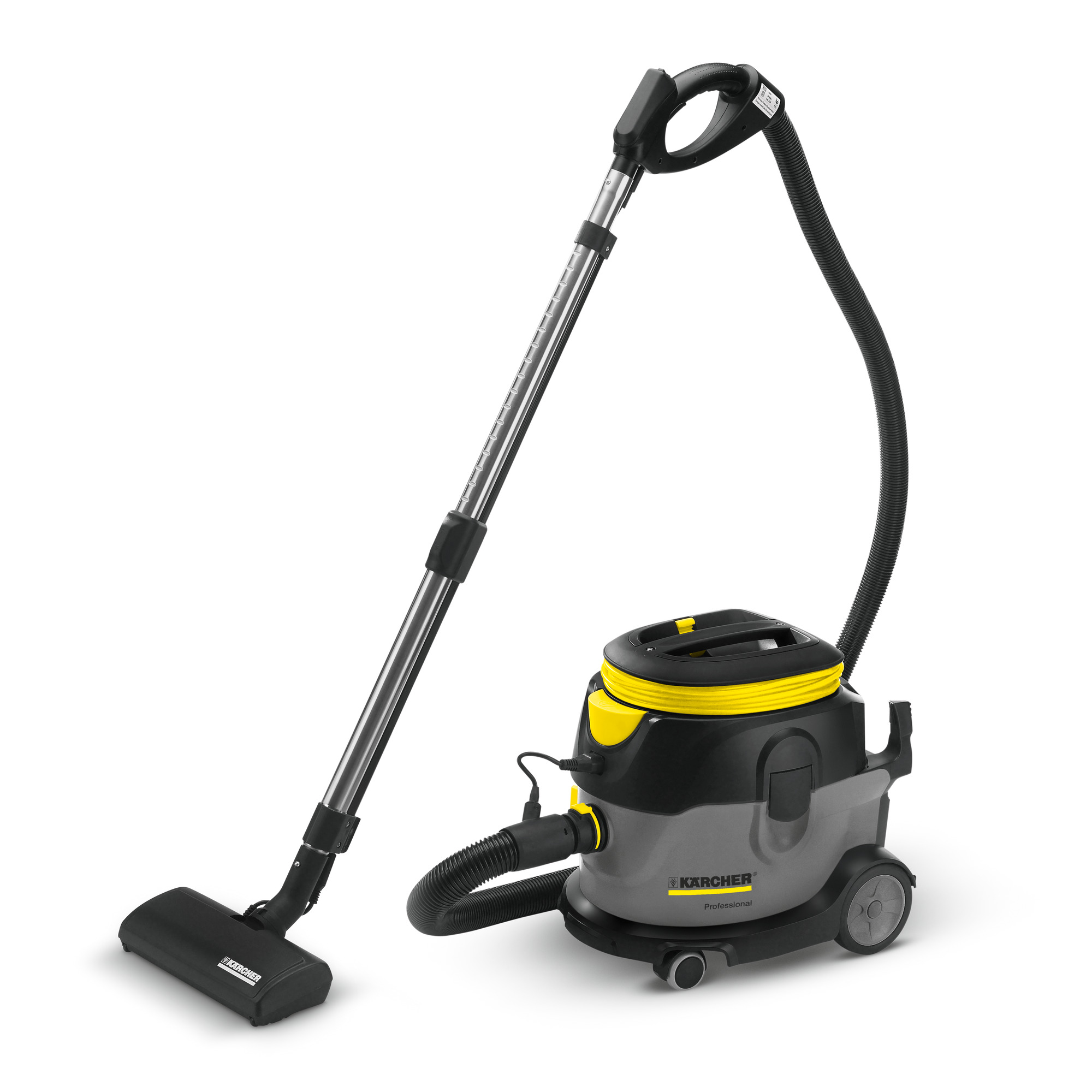 Kärcher Aspirador de Pó T 15/1