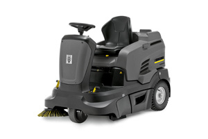 Kärcher Varredeiras