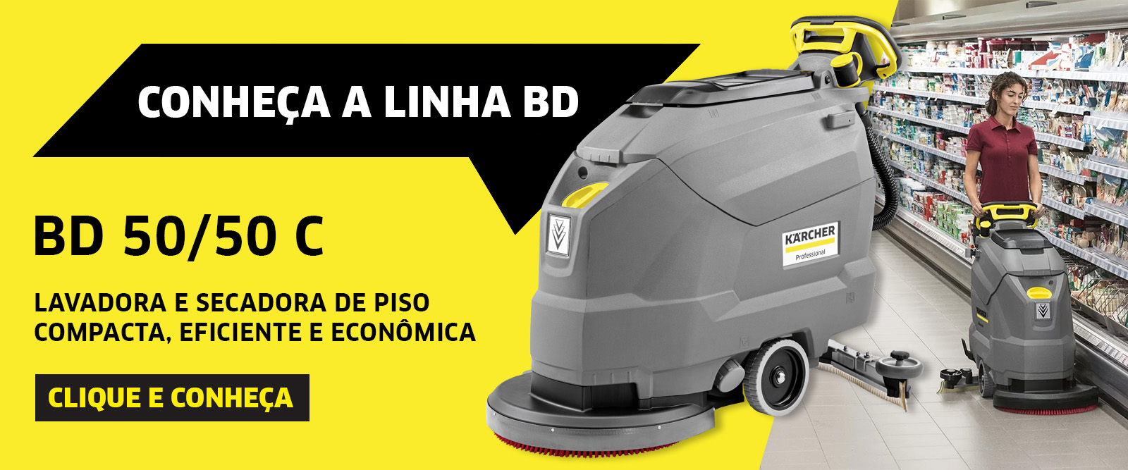 Limpeza de pisos profissional